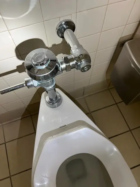 Fixture installation and repair for Sewer Camera Inspection in Gales Creek